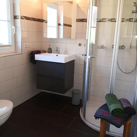 Belchenliebe Apartamento