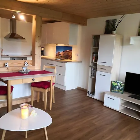 Belchenliebe Appartement