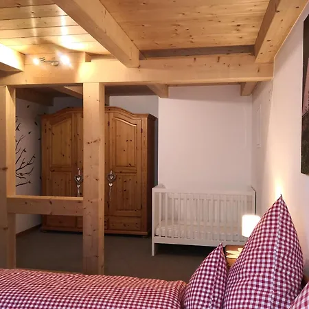 Belchenliebe Apartamento *