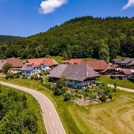 Belchenliebe Appartement