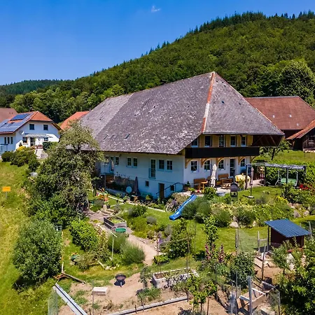 Belchenliebe * Schonenberg