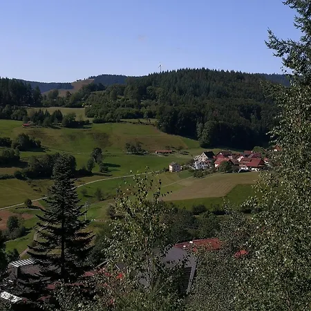 Belchenliebe * Schonenberg