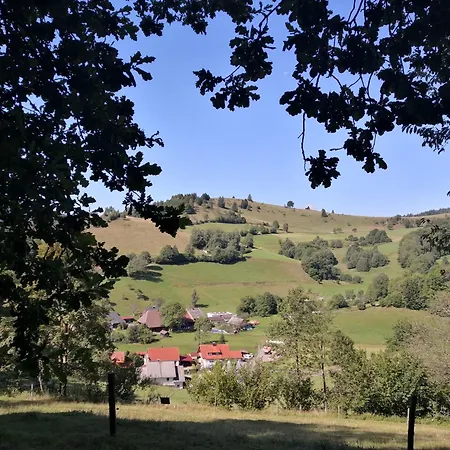 Appartement Belchenliebe