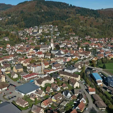 Belchenliebe * Schonenberg