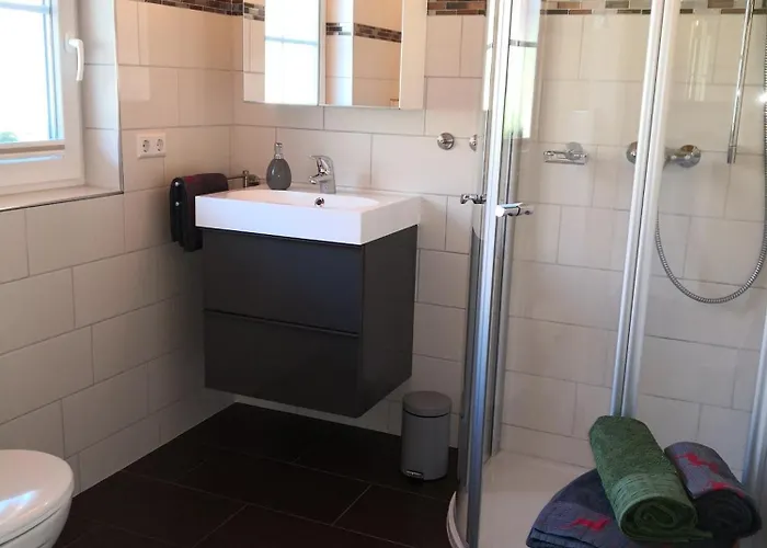 Belchenliebe Appartement