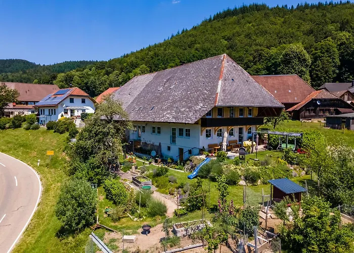 Belchenliebe * Schonenberg