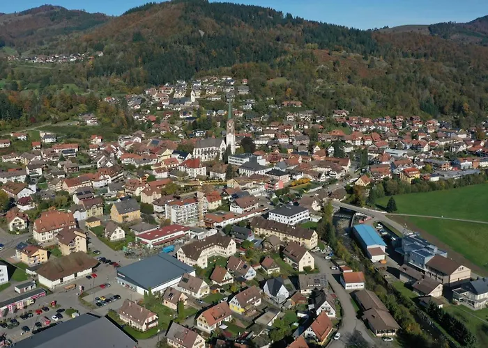 Belchenliebe * Schonenberg